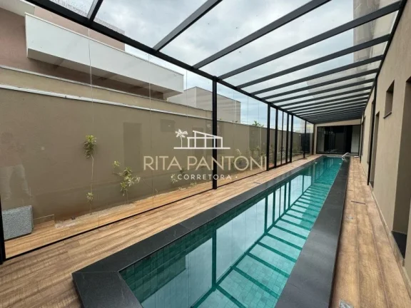 Imagem Casa Condominio - Jardinópolis - Jardinópolis