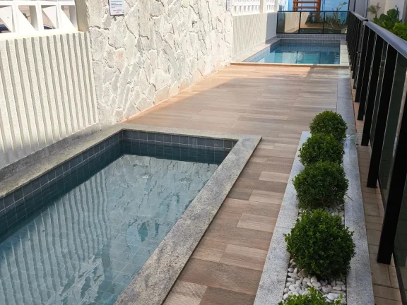 Imagem House Garden Jaó Cobrao 3 Suites 147 M² No Jao Pronto Para Morar