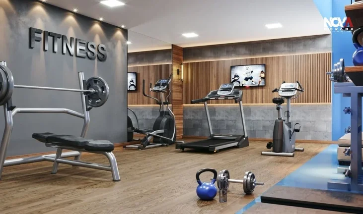 Imagem Oportunidade imperdível! Este apartamento no Ilha de Murano Residence, localizado na Praia de Itapa...