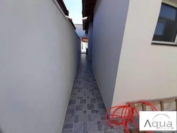 Imagem Casa para Venda em Peruíbe, Jardim Imperador, 2 dormitórios, 1 suíte, 1 banheiro, 2 vagas