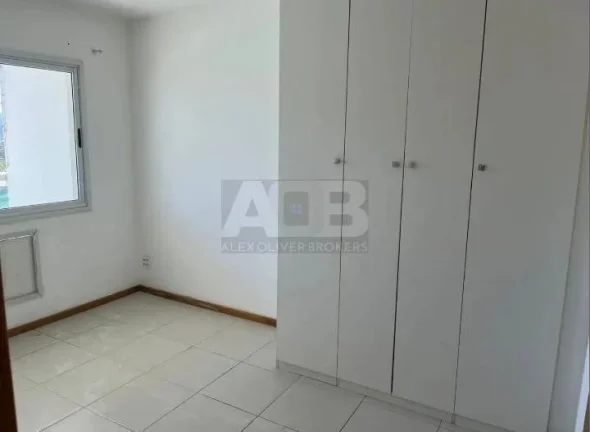 Imagem Cobertura à venda no Recreio dos bandeirantes, 2 quartos, 2 vagas, 130m2.