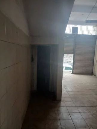 Imagem vende se salão comercial no itaim paulista