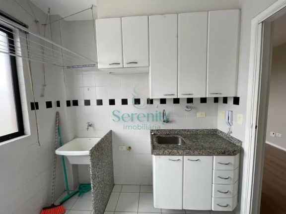 Imagem Apartamento para alugar no centro de Londrina/PR