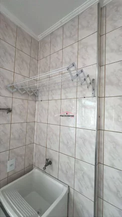 Imagem Apartamento à venda, 50 m² por R$ 285.000,00 - Boqueirão - Praia Grande/SP