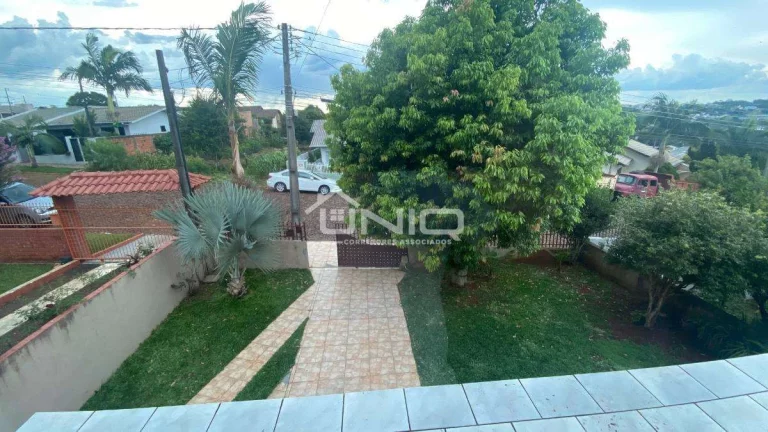 Imagem Casa Suite e 03 Quartos Fraron
