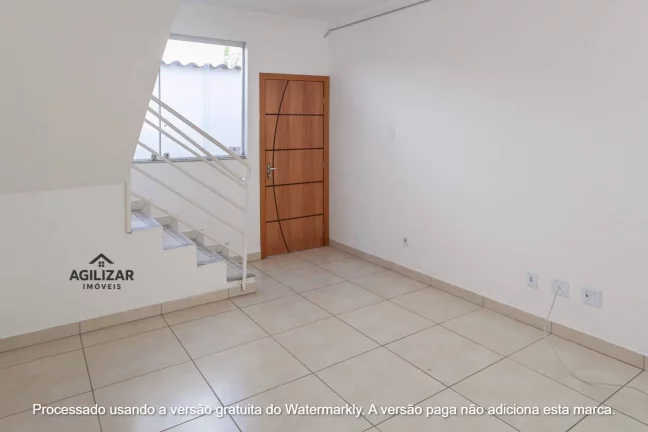 Imagem Casa 02 Quartos - São Cosme - Sta Luzia