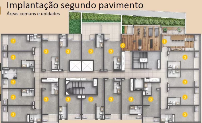 Imagem Solaz Vila Mariana - NR
