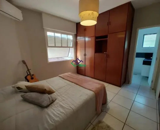 Imagem Apartamento para Venda em Santos / SP no bairro Boqueirão