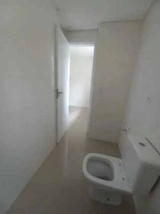 Imagem Apartamento pronto para morar 2 dormitórios sendo 1 suíte e 1 vaga em Itapema - SC