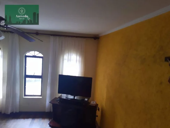 Imagem Sobrado à venda por R$ 650.000,00 - Vila Carmela I - Guarulhos/SP