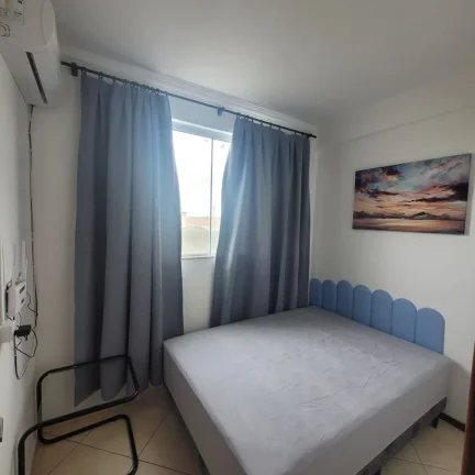 Imagem COBERTURA À VENDA - ACEITA PERMUTA