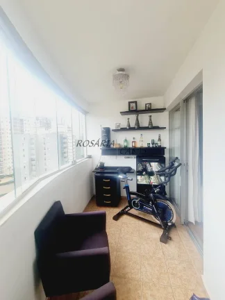 Venda Apartamento porteira fechada