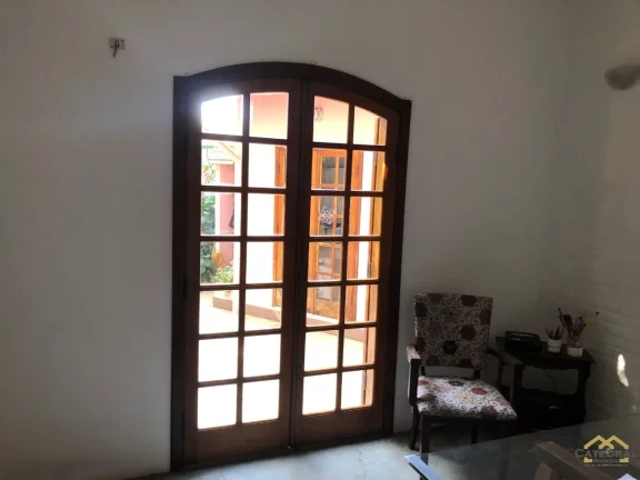 Imagem Casa Comercial para locação na Rua Itália em Jundiaí/SP