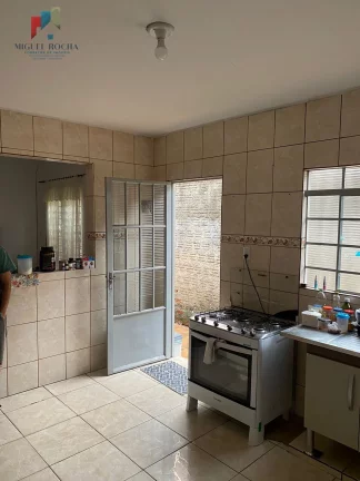 Imagem Casa à venda no bairro Vila Doutor Laurindo - Tatuí/SP