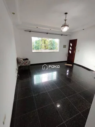 Imagem Sobrado à venda, 190 m² por R$ 1.060.000,00 - Jardim Pinhal - Guarulhos/SP