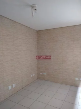 Imagem Salão para alugar, 150 m² por R$ 5.042,57/mês - Vila Nova Bonsucesso - Guarulhos/SP