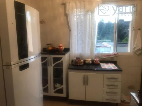 Imagem CASA PARA VENDA NO BAIRRO VILA NOSSA SENHORA APARECIDA - JUNDIAÍ SP