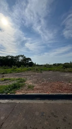 Imagem TERRENO COMERCIAL em Paulínia - SP, Nova Veneza