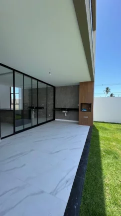 Imagem Casa à Venda no Condomínio Terras Alphaville 2 - Lazer Completo!