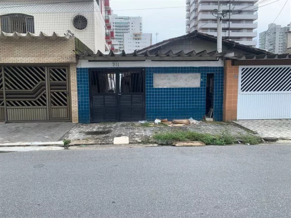 Imagem CASA TUPI - PRAIA GRANDE SP