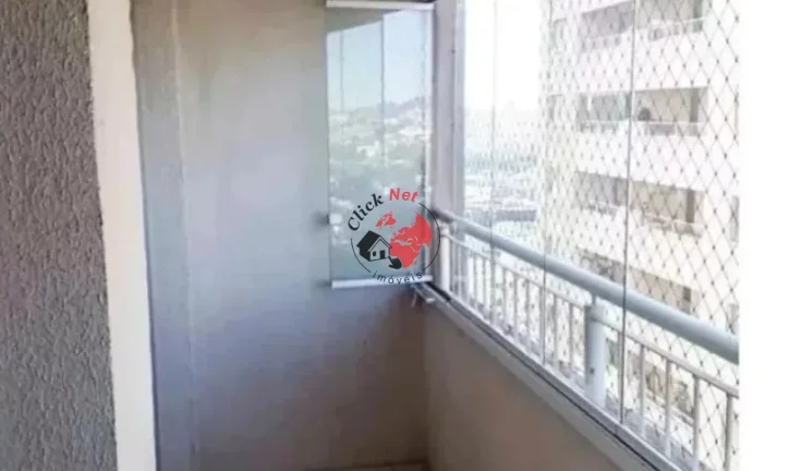 Imagem Apartamento à Venda no Centro de São Bernardo, lazer completo e localização privilegiada!
