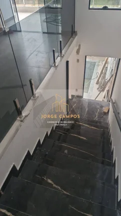 Imagem CA-25246 - CASA NOVA 3 DORM À VENDA NO PORTAL DOS PÁSSAROS, SJCAMPOS - SP