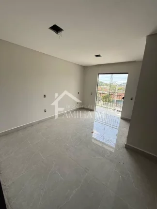 Imagem Geminado Bairro São Marcos com 154 m² e 5 metros de abertura
