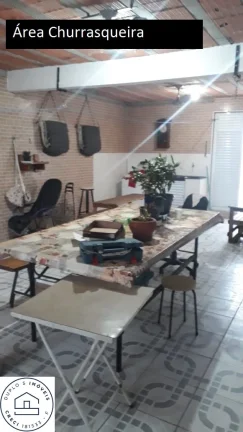 Imagem Sobrado a venda no Jaçanã (Jova Rural) Zona Norte - SP.