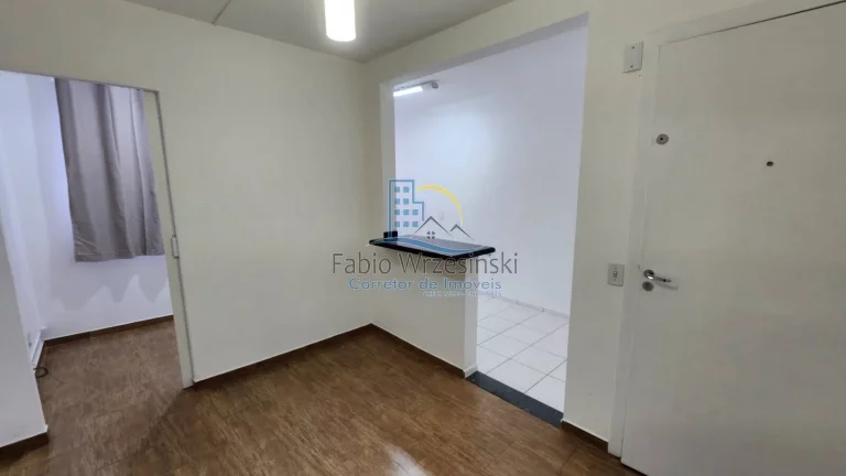 Imagem Apartamento locacao – Spazio Juventus Boehmerwald – Joinville/SC