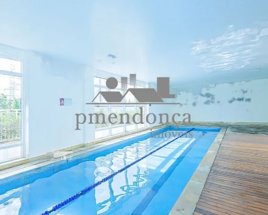 Imagem Apartamento  venda na Barra Funda com lazer completo, 82m².