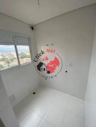 Imagem Apartamento á venda em ótima localização do bairro Campestre em Santo André