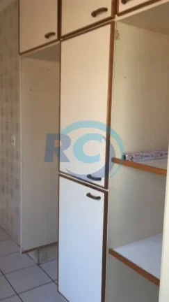 Imagem Apartamento - Ribeirão Preto - Centro - Região Central