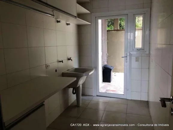 Imagem Casa com 4 suítes à venda, 493 m² - Granja Viana - Carapicuíba/SP