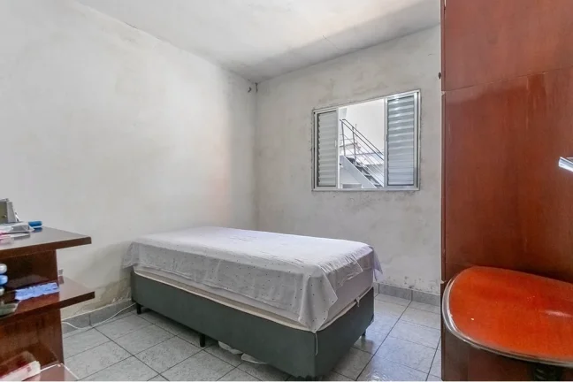 Imagem CASA RESIDENCIAL em Diadema - SP, Canhema
