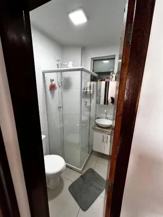 Imagem Descubra o equilíbrio perfeito entre elegância e praticidade na melhor área dos Bancários