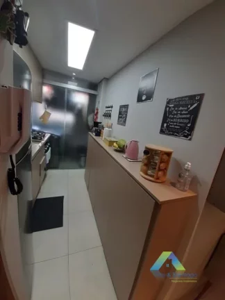 Imagem Apartamento com 2 dormitórios à venda, 45 m² por R$ 439.000,00 - Conceição - São Paulo/SP