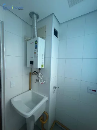 Imagem ÓTIMO APARTAMENTO NOVA PETRÓPOLIS - SBC