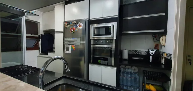 Imagem OPORTUNIDADE * MARAJOARA * 3 DORM. * SUÍTE * 2 VAGAS