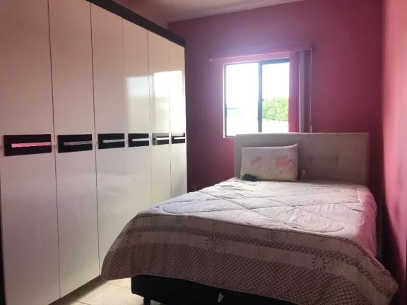 Imagem Apartamento à venda, 105 m² por R$ 349.000,00 - Jardim Cidade Universitária - João Pessoa/PB