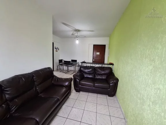 Imagem APARTAMENTO 1 QUARTO - SOLEMAR - PRAIA GRANDE/SP
