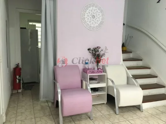 Imagem Sobrado para Venda no bairro Vila Assunção, Santo André
