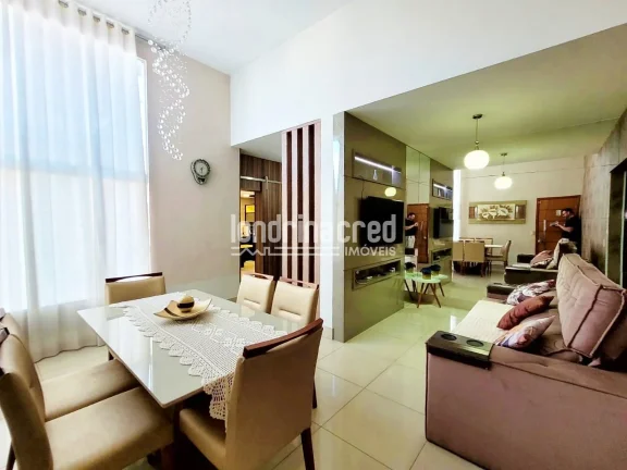Imagem Excelente Casa no Jardim Coliseu com 3 Dormitórios (1 Suíte), 3 Vagas, 140m² de Construção em Terreno de 203m² – Aceita Financiamento! Aproveite!