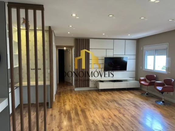 Imagem Apartamento com 3 Quartos à Venda, 93 m² em Baeta Neves - São Bernardo Do Campo