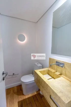 Imagem Conjunto à venda, 47 m² por R$ 890.000,00 - Itaim - São Paulo/SP
