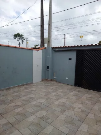 Imagem Casa com 2 dorms, Jardim Suarão, Itanhaém - R$ 305 mil, Cod: 2393