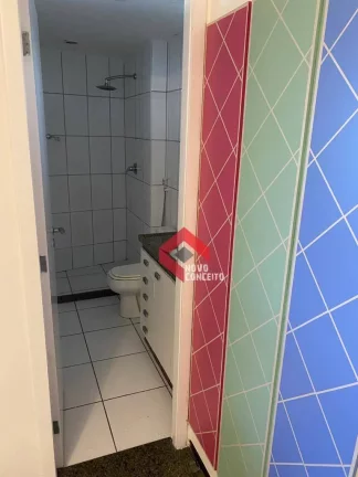 Imagem Apartamento à venda, 256 m² por R$ 1.450.000,00 - Guararapes - Fortaleza/CE