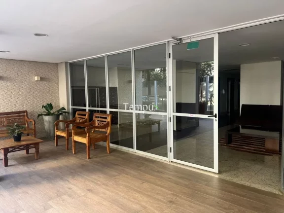Imagem Apartamento Padrão no Jardim Goiás