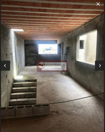 Imagem Sobrado em Jardim Sao Carlos (Zona Sul) - São Paulo