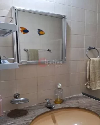 Imagem Apartamento para venda todo mobiliado de 2 quartos no Braga em Cabo Frio