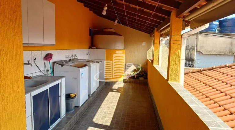 Imagem Casa Padrão